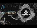 A SKY FULL OF STARS - COLDPLAY (Moncho REMIX)