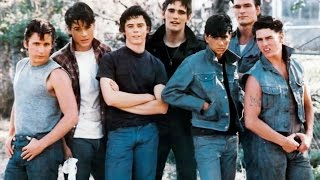 10 Things You Didnt Know About The Outsiders
