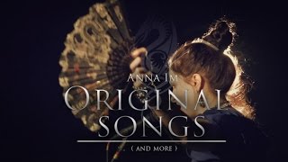 Anna Im - Original Songs + (live)