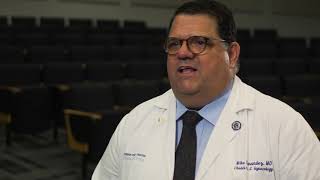 VHC Meet the Doctors: Miguel Fernandez, MD