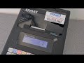 Sam4s ER 230 Cash Register