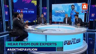 Ask The Pavilion - 8th Oct 2023 - India Vs Australia | A Sports HD