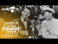 The Best of The Colgate Comedy Hour | Episode 24 | February 13, 1955