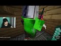 tantang 4 youtuber untuk cari gw diantara 1000 diri gw sendiri di minecraft ...