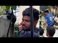 Fans go crazy after seeing Sanju Samson | Kerala vs Nagaland | Syed Mushtaq Ali Trophy