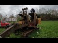 Lorain Cable Shovel Saved from the Scrap Yard! (Worth the trouble)