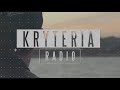 Kryteria Radio 211