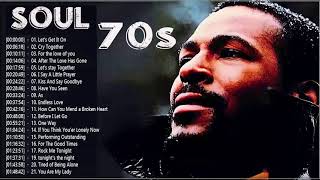 Old Soul Music 70's Greatest Hits Of Marvin Gaye,Al Green, Phylis Hyman,Luther Vandross