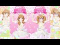 きゅぴーん目をゲットしたのでウキウキでげきむずモード挑む2人【プリチャン プレイ動画】