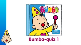 Bumba-quiz 1 | 🎶 Bumba CD