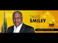 tavis smiley live 9a