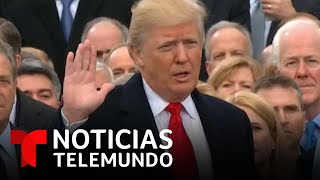 Noticias Telemundo En La Noche, 28 de septiembre 2020 | Noticias Telemundo