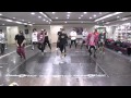 Download 방탄소년단 '진격의 방탄 (Attack on BTS)' Dance Practice In Mp4 3Gp Full HD Video