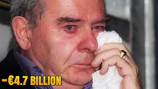 Billionaires Who Lost It All