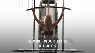 Gym Workout Music #gym #gymmotivation #gymworkout