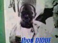 ibou diouf un vÉritable miracle de baye niass expliquÉ par baye diouf.