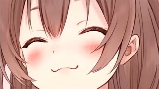 WAKE UP HONEY~ - Korone