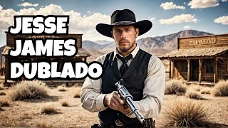 FILME COMPLETO DUBLADO - FAROESTE - BANG BANG - CRIME ( QUEM FOI JESSE JAMES?)