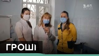 Хто наживається на поставках масок і костюмів із Китаю