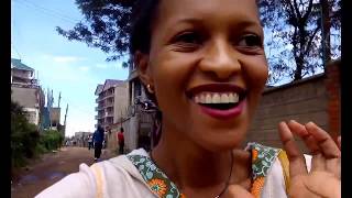 Diet ya MANGE KIMAMBI 'challenge' [Random Vlog] Her Ika