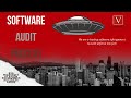 Software audit process explained by Attorney Steve - Part 1 of 2