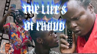 THE LIFE OF A FRAUD | Flowerbee tv | Flowerbee |