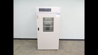 Shel Lab SMI31 large Laboratory Incubator for sale