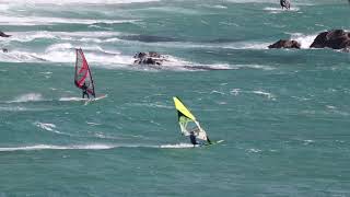 Windsurf Guincho - Portugal