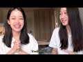 covid vlog ep.1 รีวิวการติดโควิดโดยคนบ้า2คน ยารักษา pcr home isolation l xiangspace