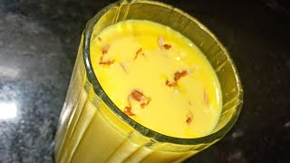 Golden Milk for boosting immunity against any virus | రోగనిరోధక శక్తిని పెంచే గోల్డెన్ మిల్క్