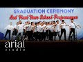 Video Highlight The Independent School Batam | Graduation Ceremony | Final Year School Performance