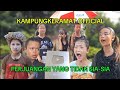 PERJUANGAN YANG TIDAK SIA-SIA | KampungKeramat Official