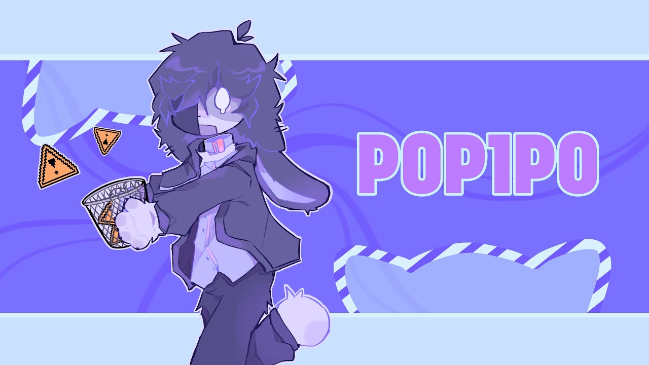 Popipo Animation Meme Youtube