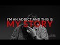 MY STORY - Rodney's Personal Fight with Alcohol Addiction :60 v4