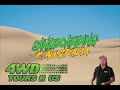 4wd tours r us welcome to port stephens