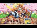 [Puzzle and Dragons] PAD Academy (Amen/Echidna Farming)