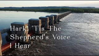 361 SDA Hymn - Hark! 'Tis The Shepherd's Voice I Hear (Singing w/ Lyrics)