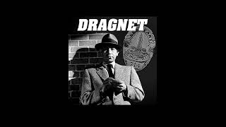 Dragnet Radio Episode 316 'The Big Ruling'