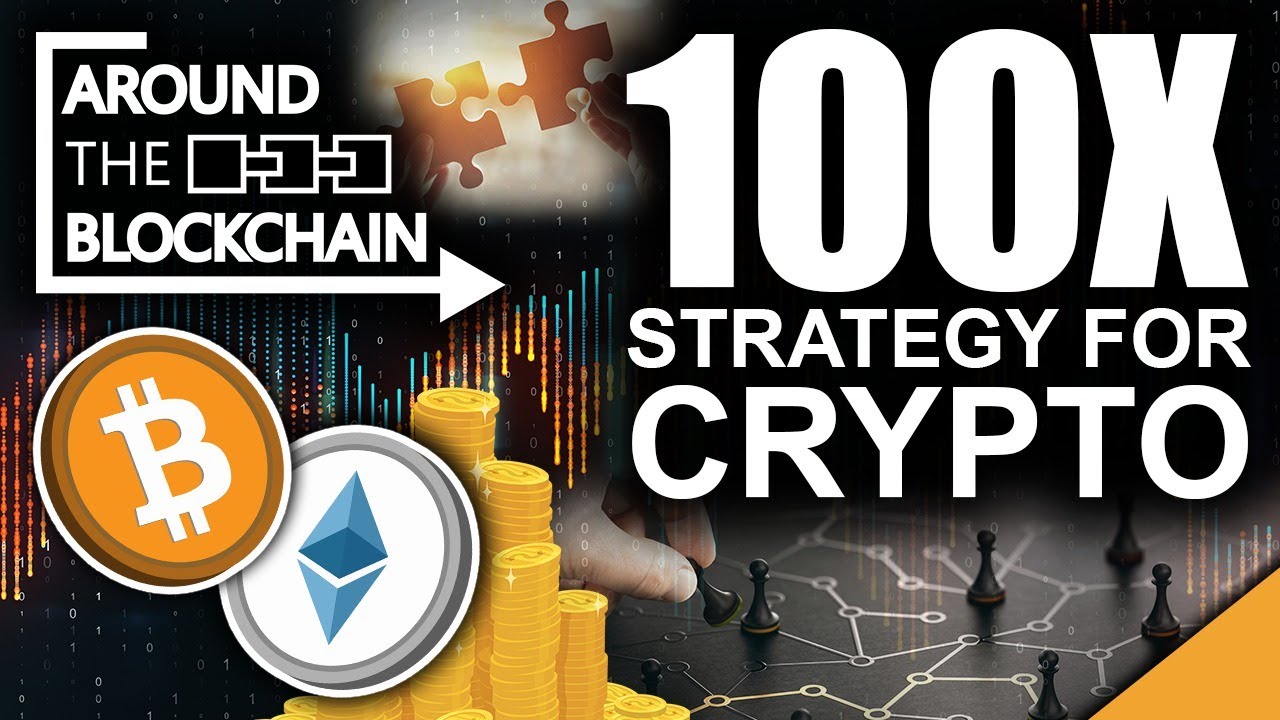 100x Gains In Bitcoin And Crypto (Top Expert Prediction) - YouTube