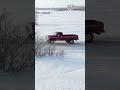 the best truck for winter is a... bringyourtrucktolife realtruck