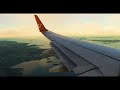 what led to the jeju air 2216 disaster simulator experience msfs2020 tfb