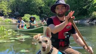 McCrae Lake Rough Cut