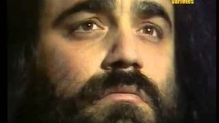 Demis Roussos - White Wings