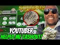 🏋🏾‍♀️ TURNING $60 TO $6000 PART 1 ON CRAPLESS BUBBLE CRAPS. MASSIVE WIN #subscribe