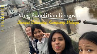 Penelitian Geografis Kelompok 1 - 18 November 2024