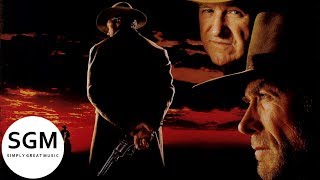 Claudia's Theme [Version Eight] (Unforgiven Soundtrack)