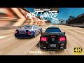 Need For Speed MOST WANTED 2024 REMASTER || I Stole Razor Mustang To Defeat Him