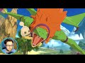 meet the higgledies ni no kuni ii revenant kingdom part 2