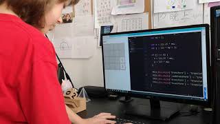 Building a 2048 Game. Part 3.