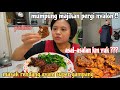 MUMPUNG MAJIKAN PERGI ‼️MASAK RENDANG DAGING AYAM - MANTAPPP